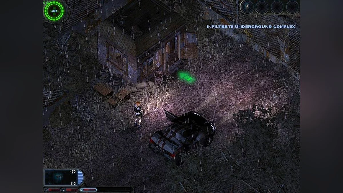 Скриншоты из Alien Shooter 2 / Картинка 8