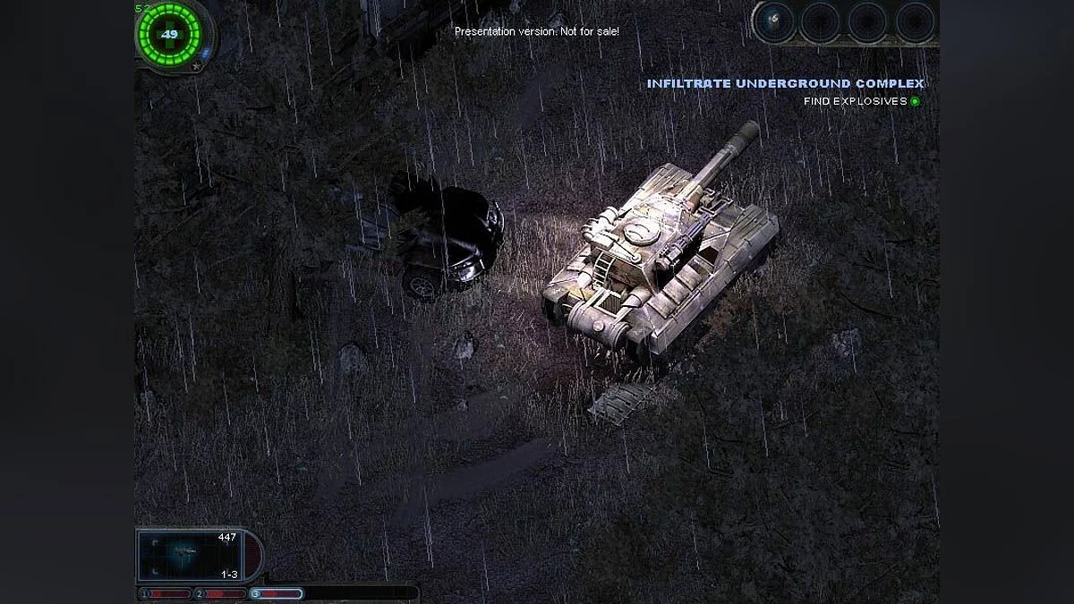 Скриншоты из Alien Shooter 2 / Картинка 9