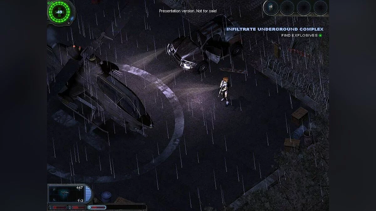 Скриншоты из Alien Shooter 2 / Картинка 10