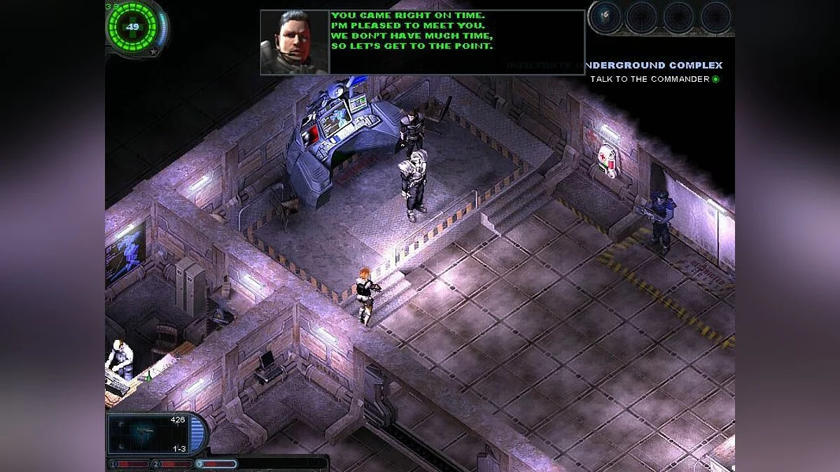 Скриншоты из Alien Shooter 2 / Картинка 11