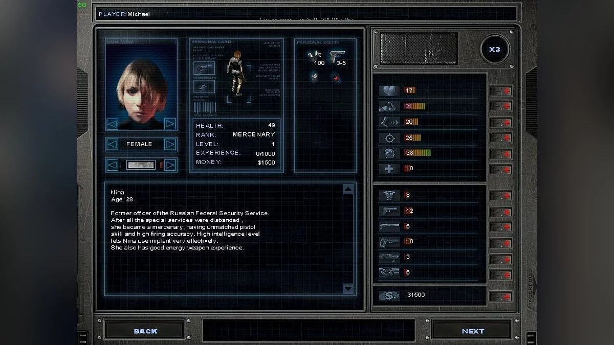 Скриншоты из Alien Shooter 2 / Картинка 18