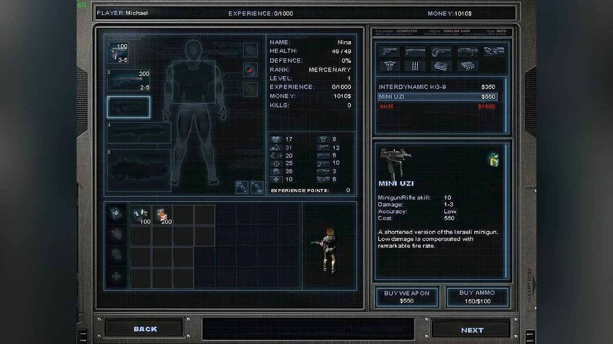 Скриншоты из Alien Shooter 2 / Картинка 19