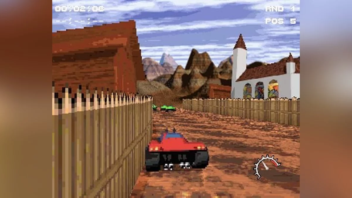 Скриншоты из Flyin' High Data Disk 2 / Картинка 12