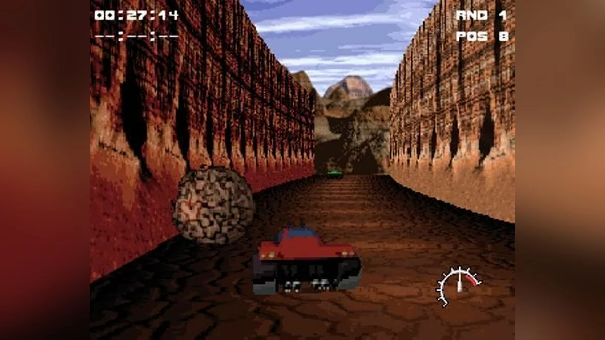 Скриншоты из Flyin' High Data Disk 2 / Картинка 14