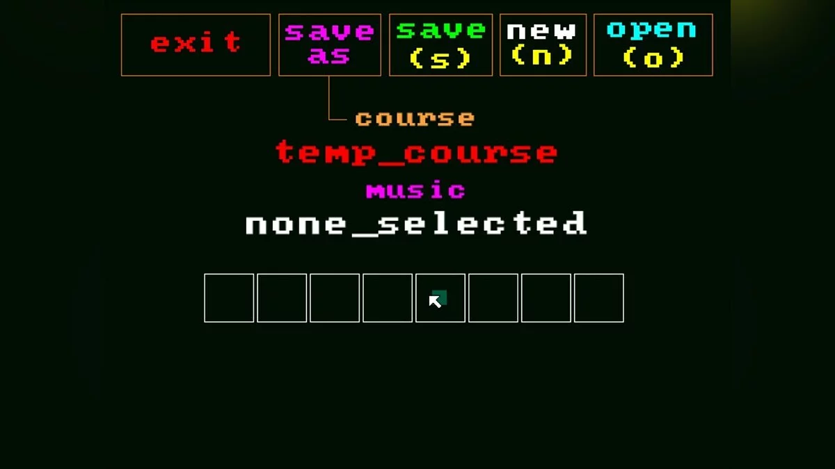 Скриншоты из Flywrench / Картинка 12