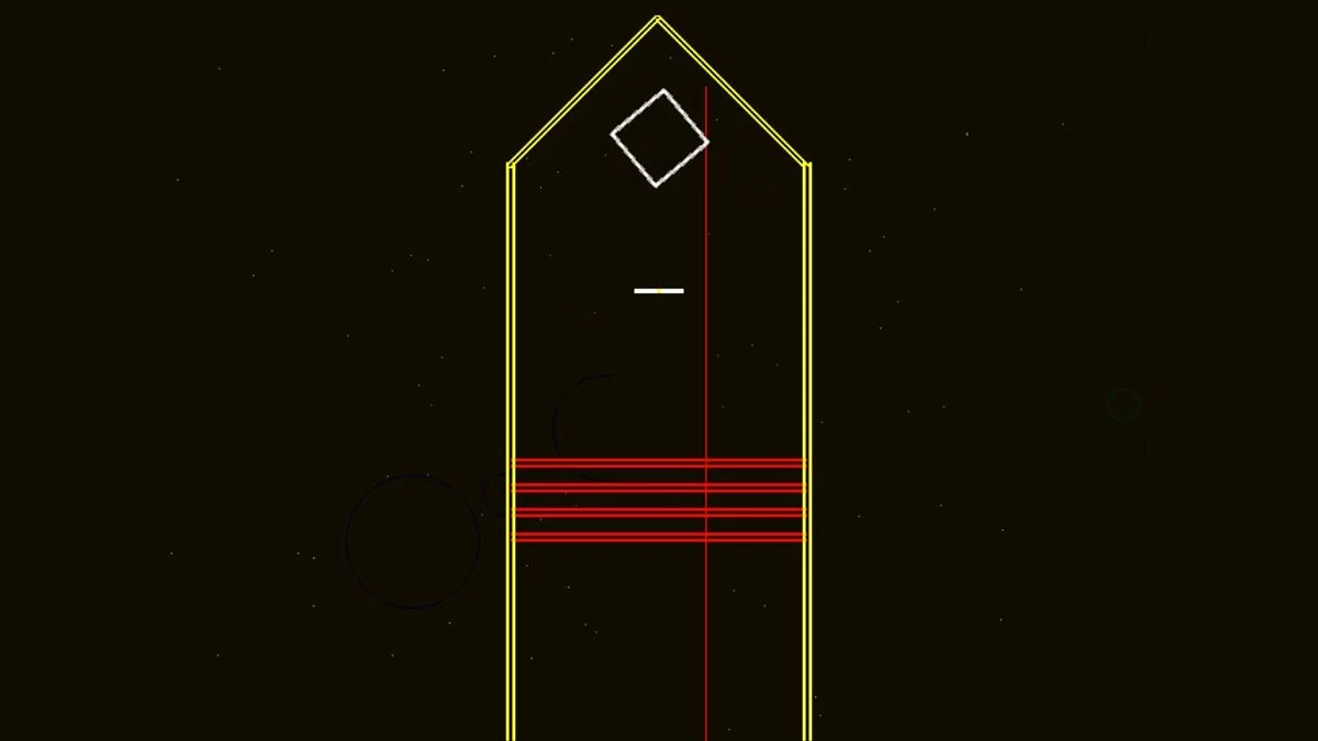 Скриншоты из Flywrench / Картинка 19