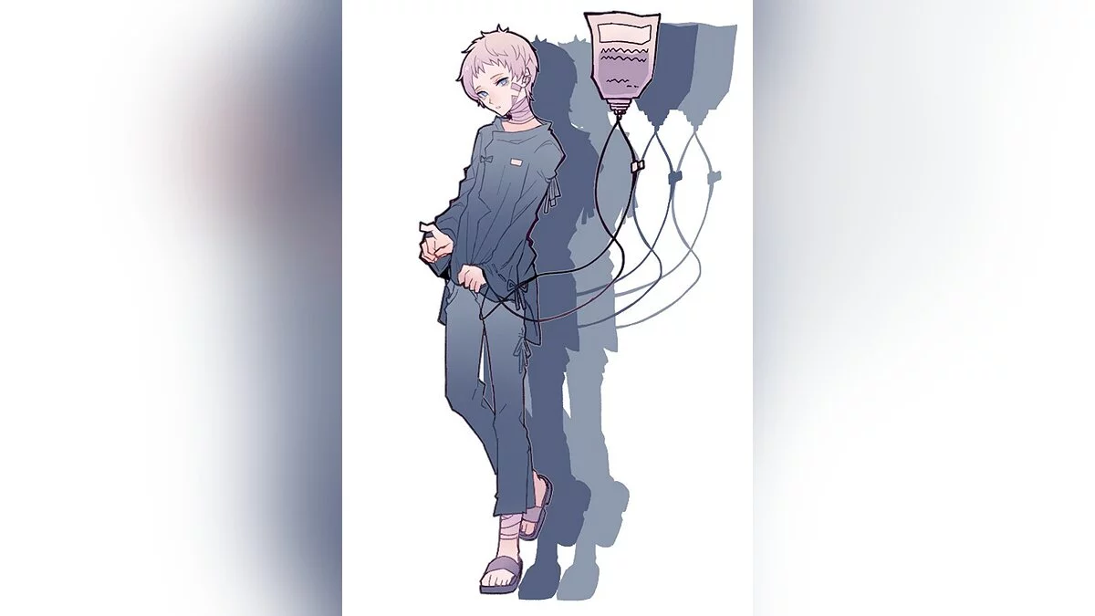 Арт из 1bitHeart / Картинка 5