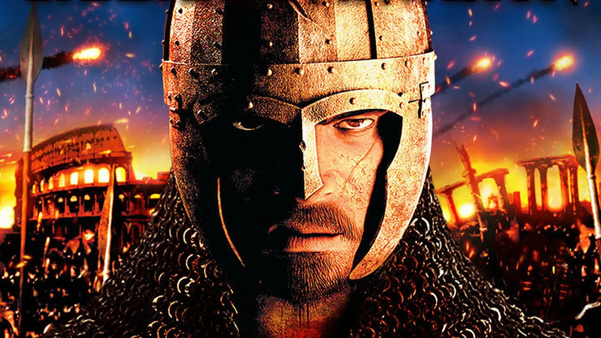 Арт из Rome: Total War / Картинка 1
