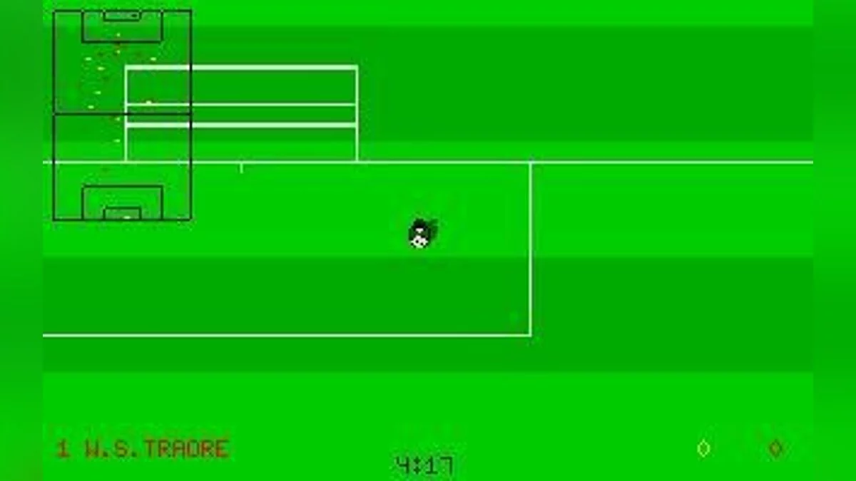 Скриншоты из Football Crazy Challenge / Картинка 7