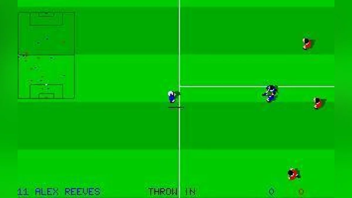 Скриншоты из Football Crazy Challenge / Картинка 15