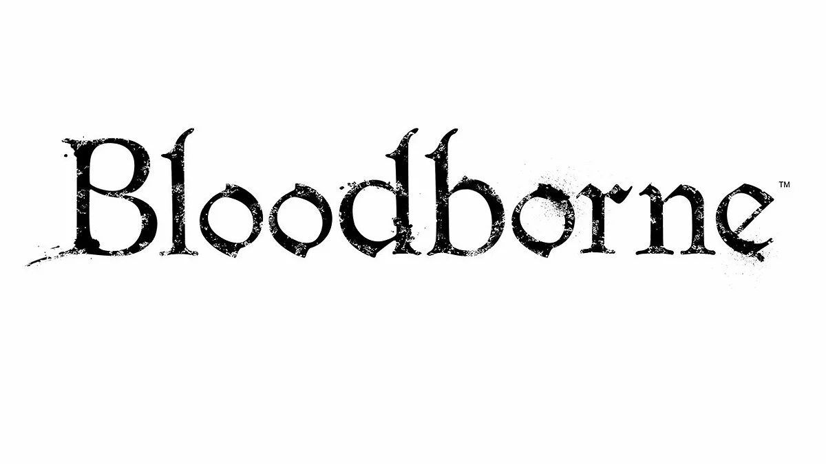 Арт из Bloodborne / Картинка 1