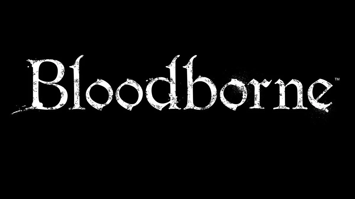 Арт из Bloodborne / Картинка 2