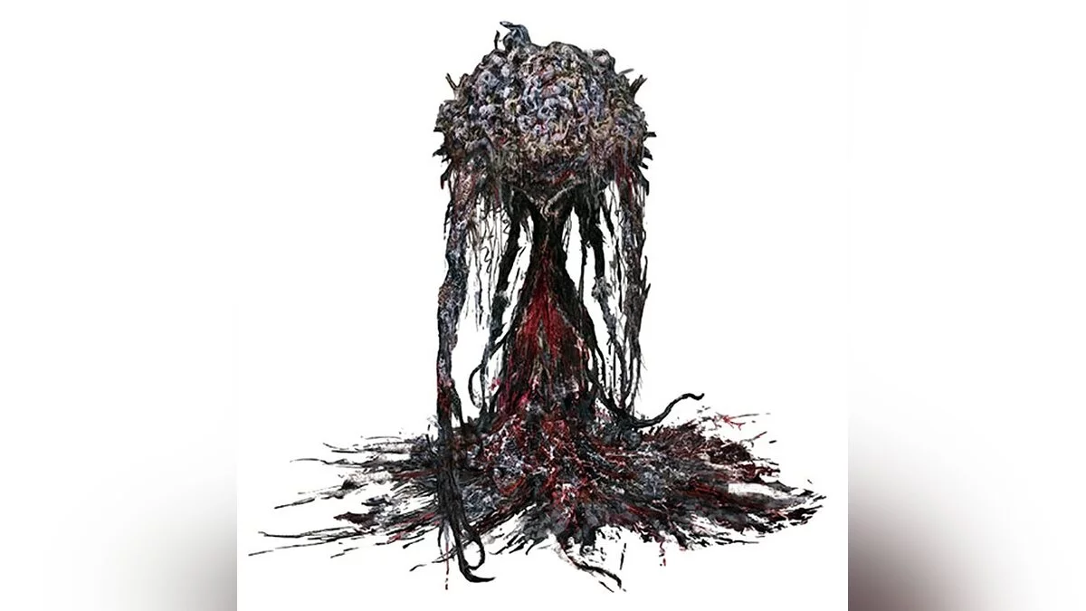 Арт из Bloodborne / Картинка 143