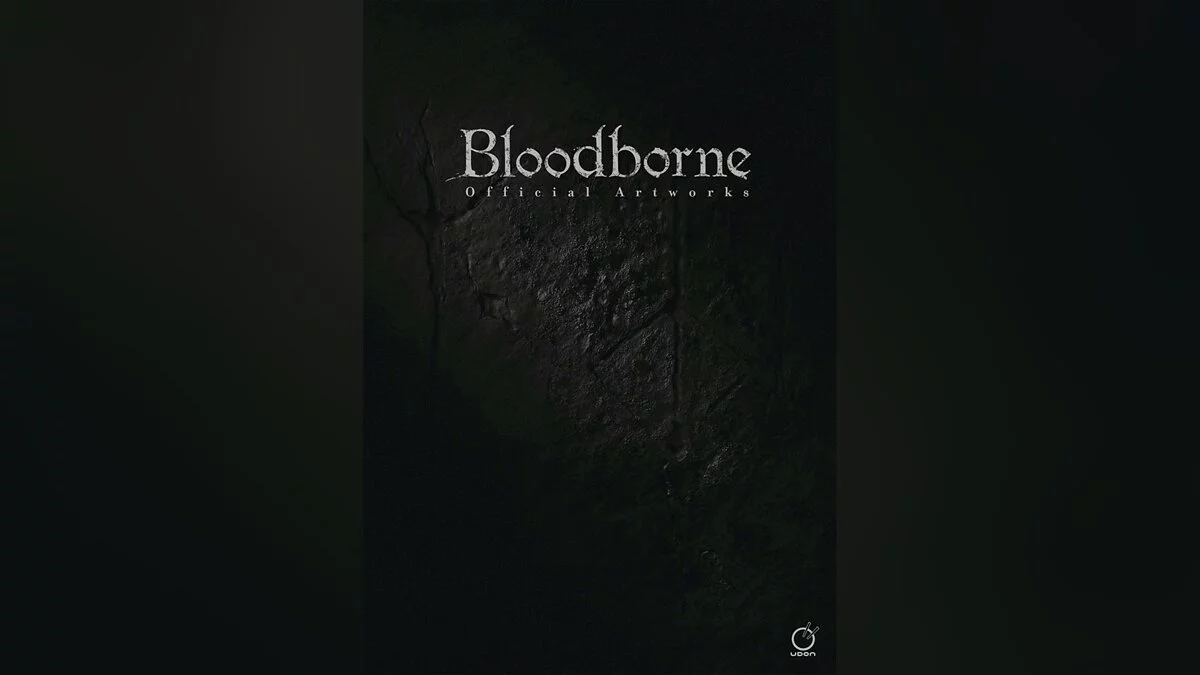 Арт из Bloodborne / Картинка 144
