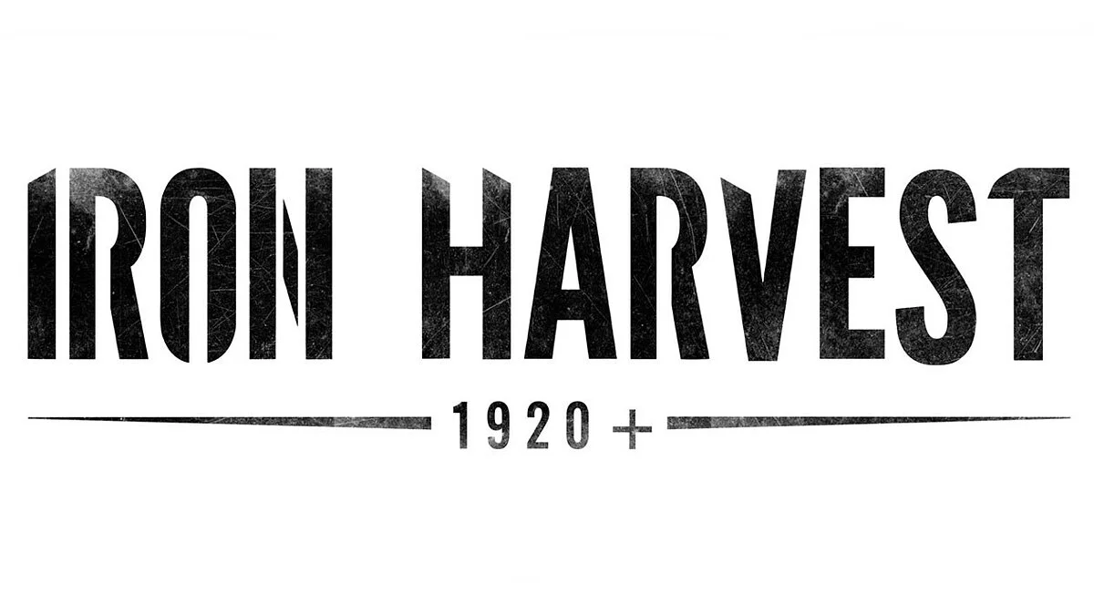 Арт из Iron Harvest / Картинка 2