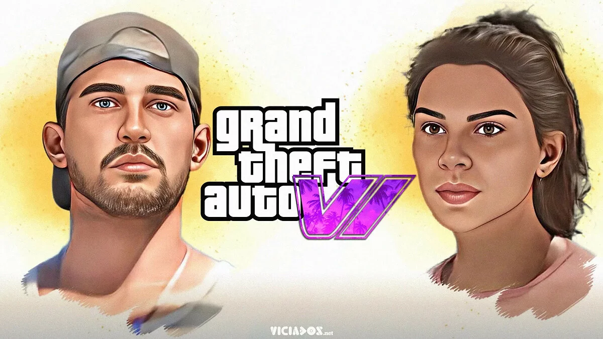 Арт из GTA 6 / Картинка 11