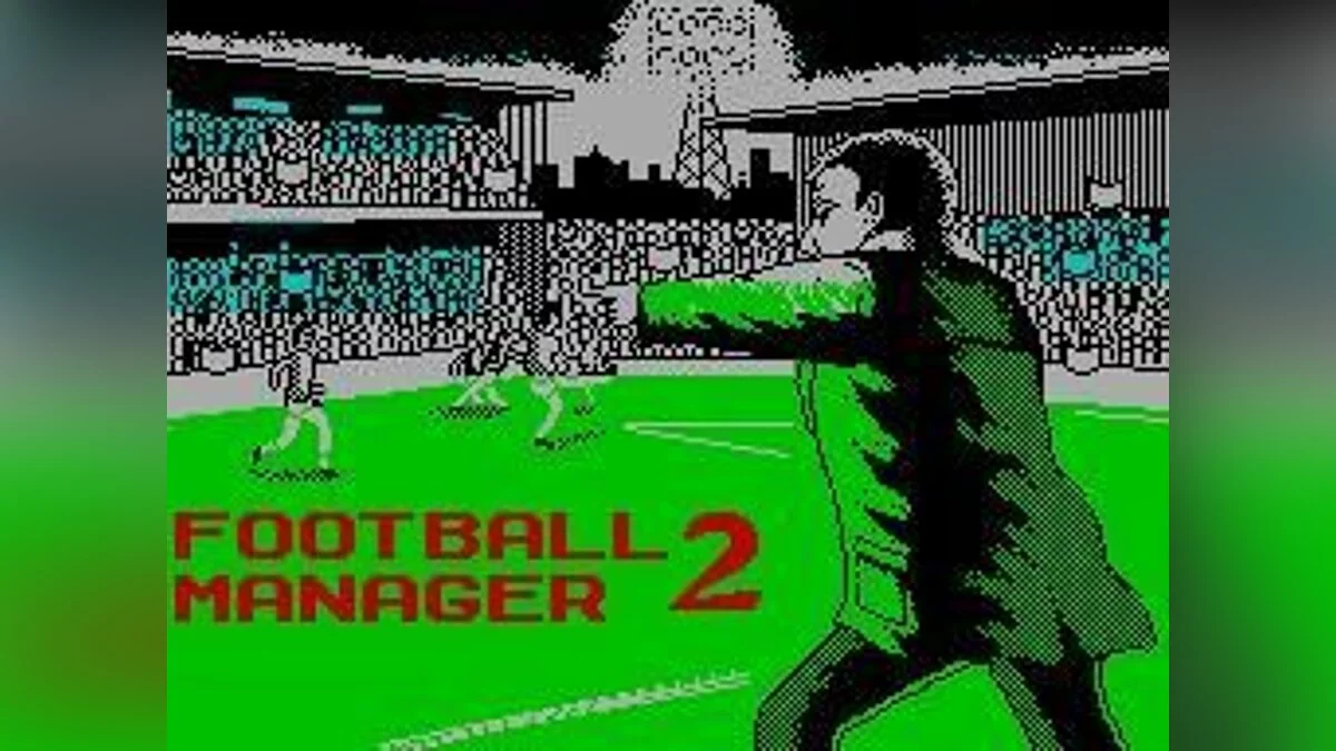 Скриншоты из Football Manager 2 / Картинка 4