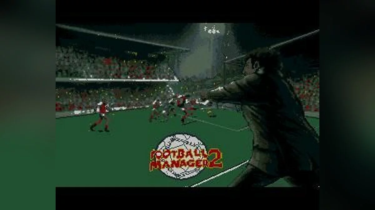 Скриншоты из Football Manager 2 / Картинка 5
