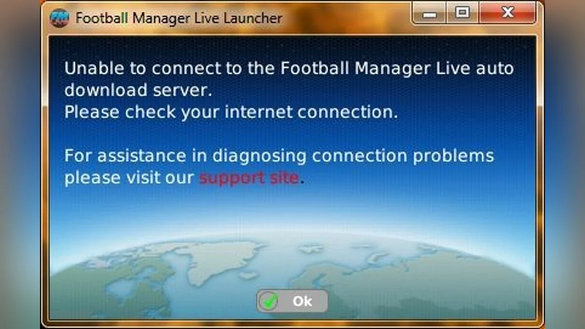 Скриншоты из Football Manager Live / Картинка 21