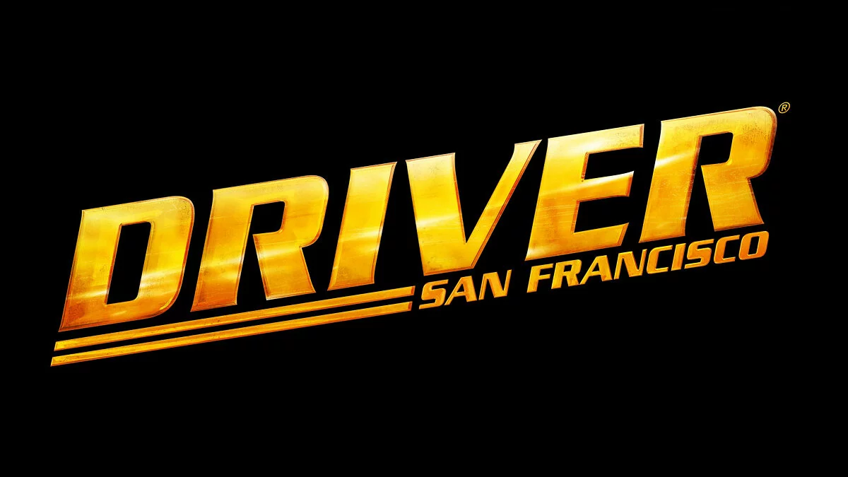 Арт из Driver: San Francisco / Картинка 24