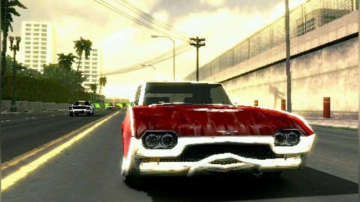 Скриншоты из Ford Bold Moves Street Racing / Картинка 47