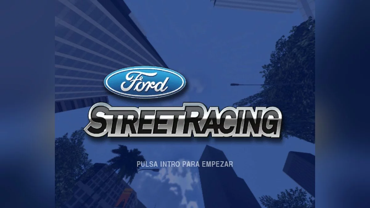 Скриншоты из Ford Bold Moves Street Racing / Картинка 61