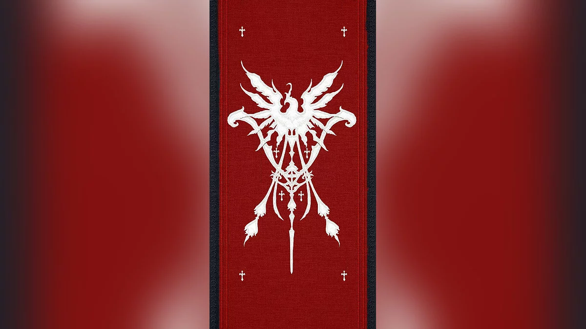 Арт из Final Fantasy XVI / Картинка 18
