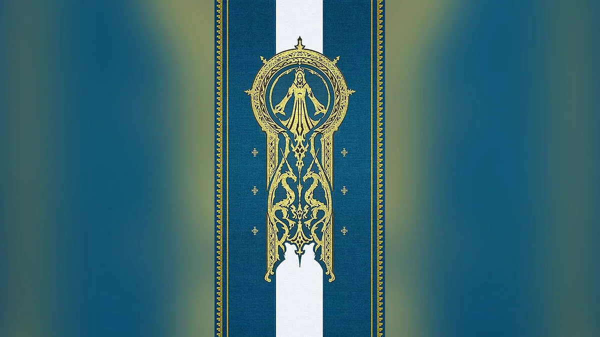 Арт из Final Fantasy XVI / Картинка 19