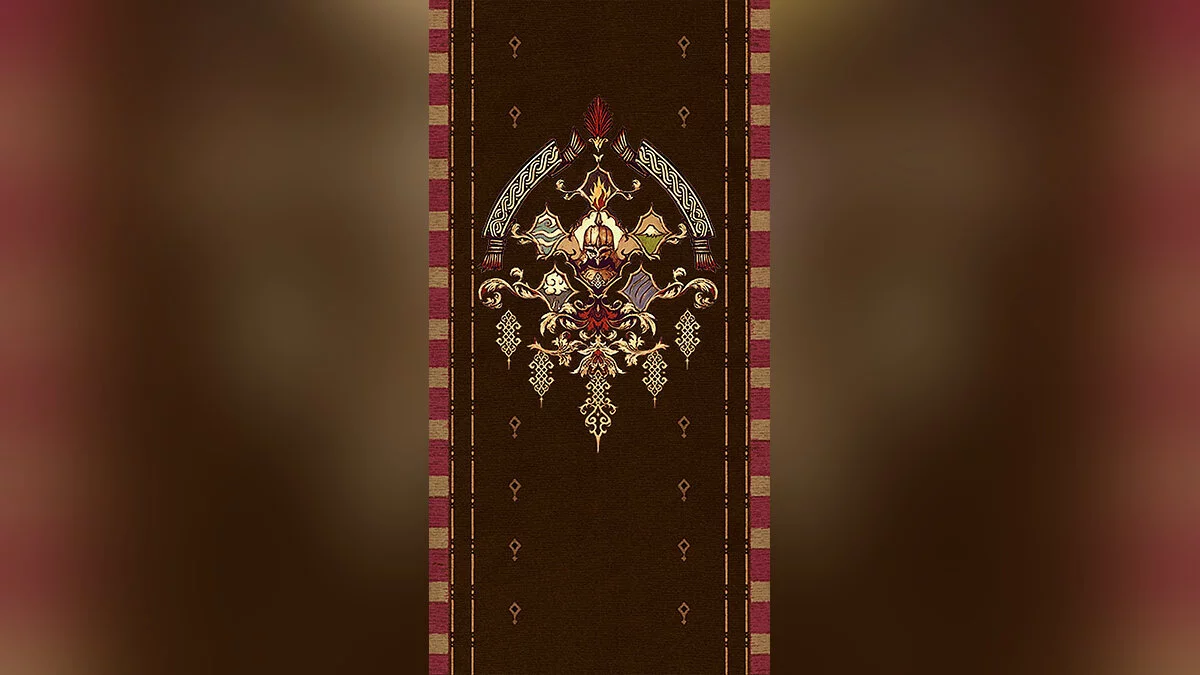 Арт из Final Fantasy XVI / Картинка 21