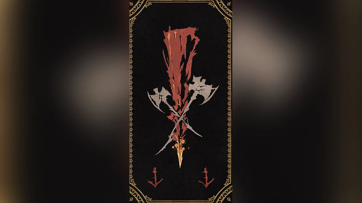 Арт из Final Fantasy XVI / Картинка 22