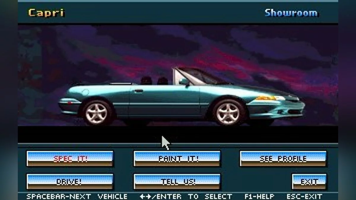 Скриншоты из Ford Simulator 5.0 / Картинка 12