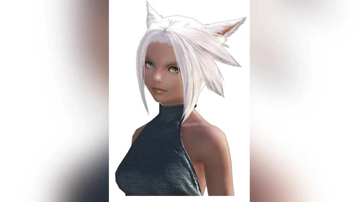 Арт из Final Fantasy XIV / Картинка 46