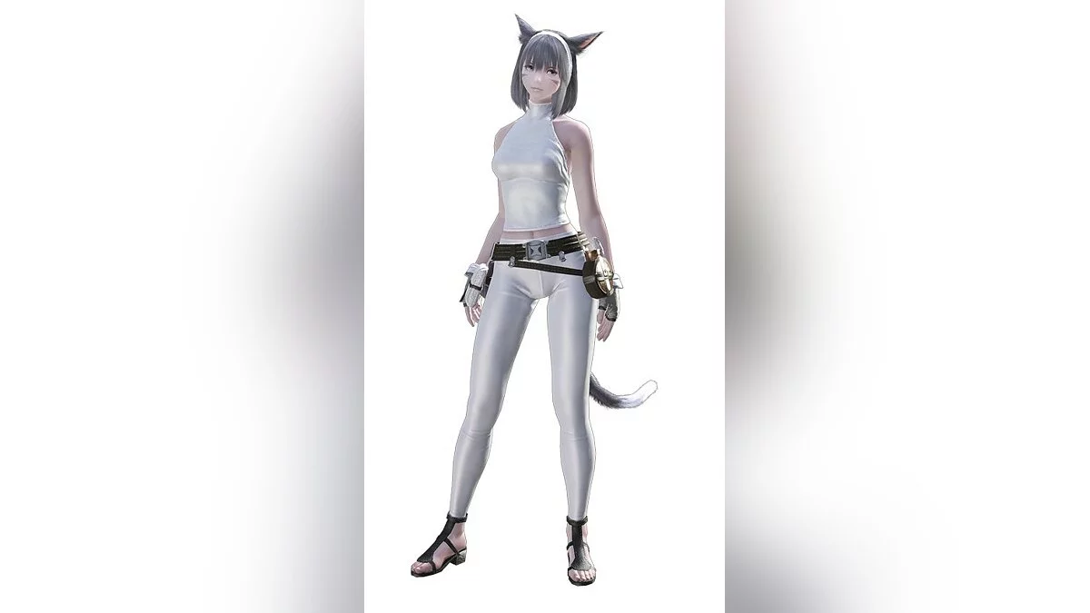 Арт из Final Fantasy XIV / Картинка 47