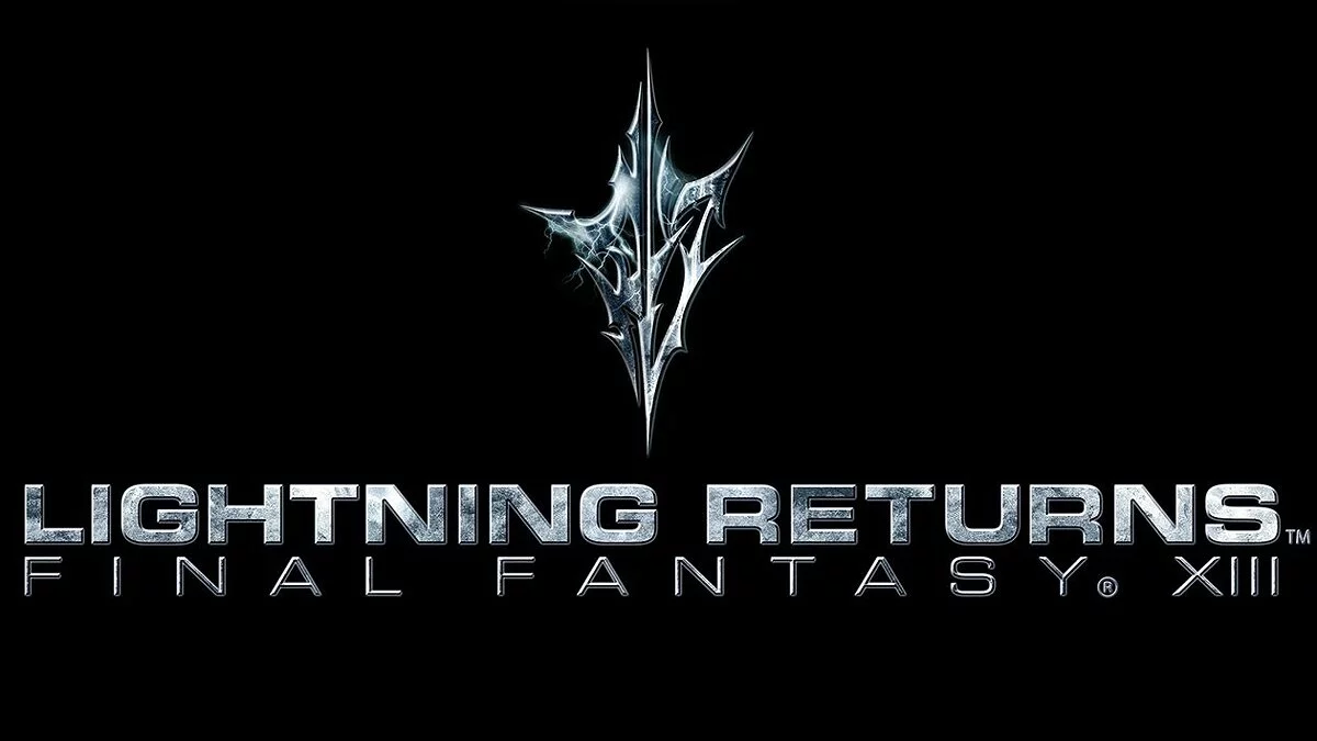 Арт из Lightning Returns: Final Fantasy XIII / Картинка 1