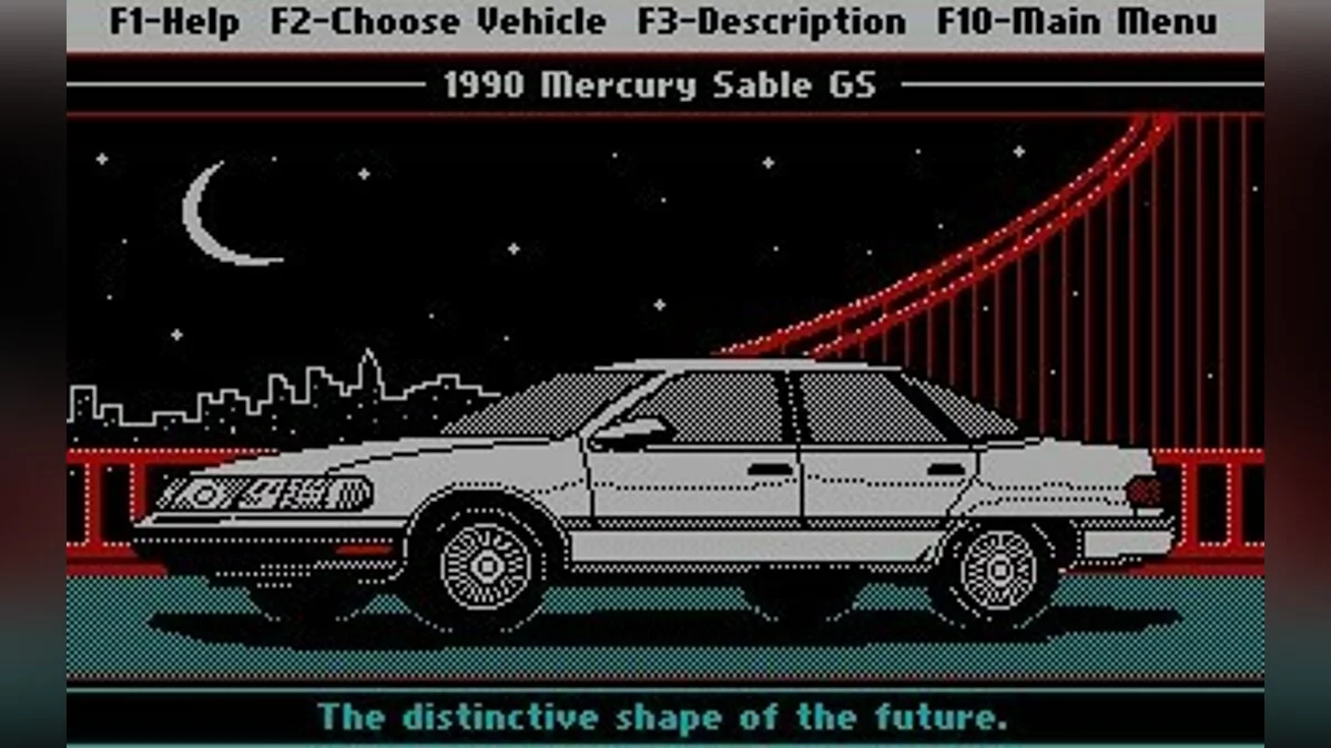 Скриншоты из Ford Simulator 2 / Картинка 12