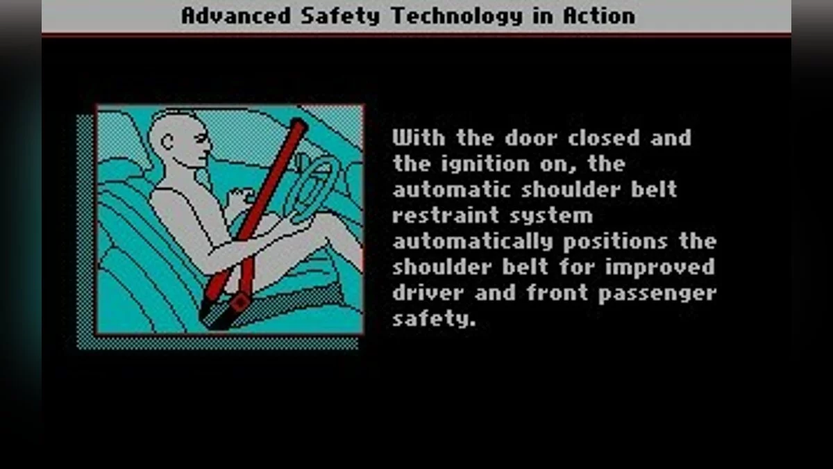 Скриншоты из Ford Simulator 2 / Картинка 15