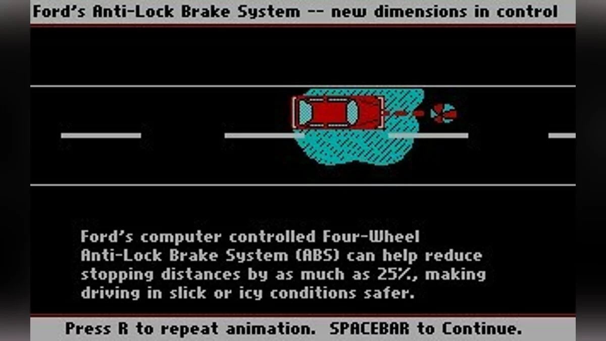 Скриншоты из Ford Simulator 2 / Картинка 16