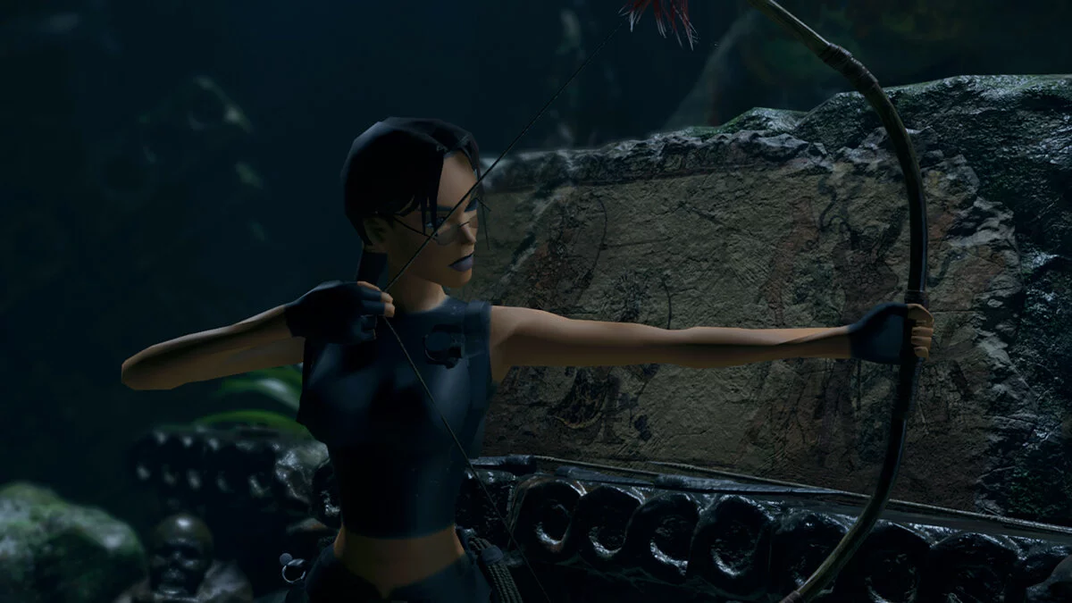 Скриншоты из Shadow of the Tomb Raider / Картинка 133