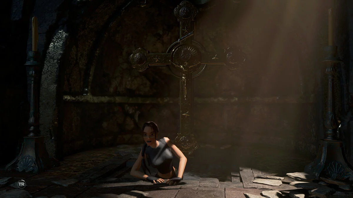 Скриншоты из Shadow of the Tomb Raider / Картинка 134