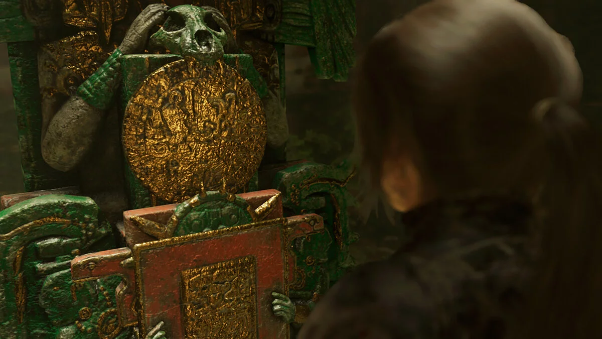 Скриншоты из Shadow of the Tomb Raider / Картинка 138