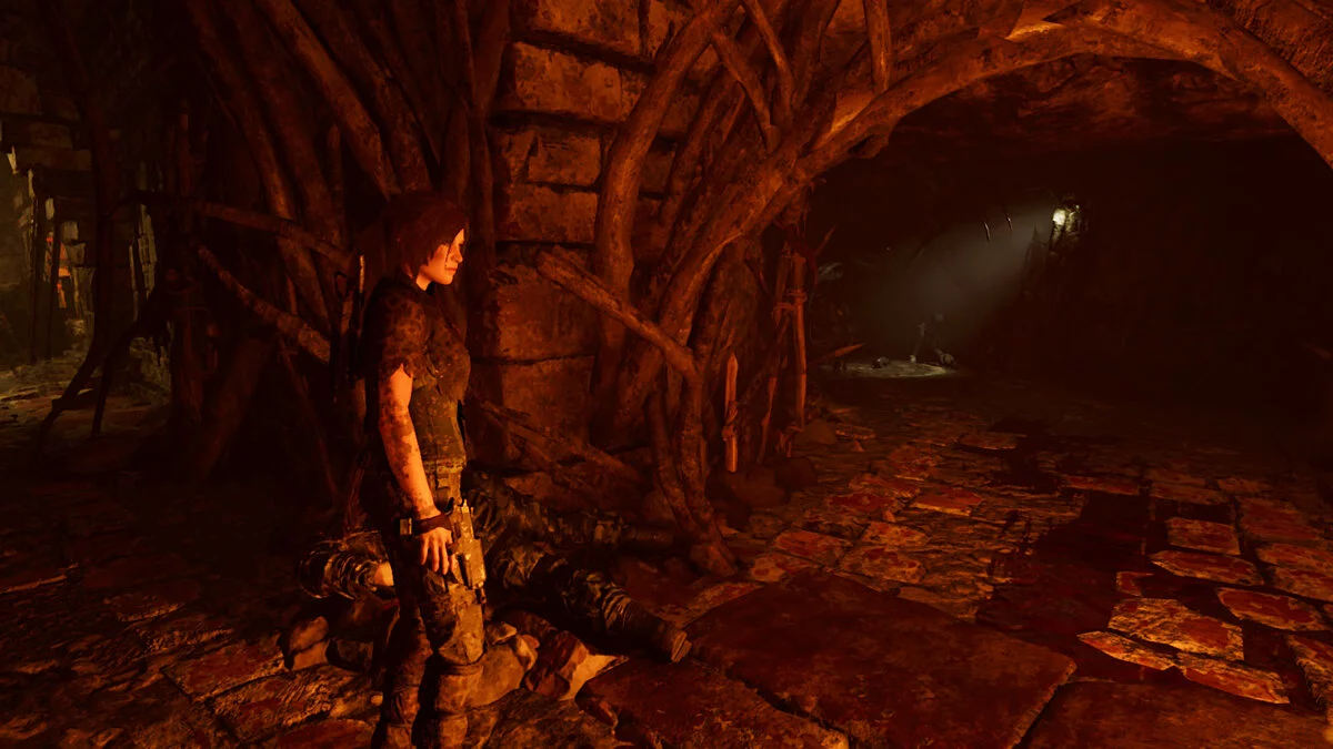 Скриншоты из Shadow of the Tomb Raider / Картинка 139