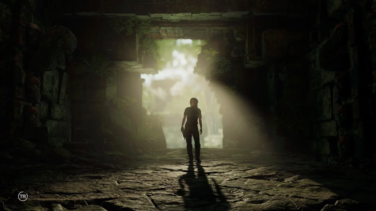 Скриншоты из Shadow of the Tomb Raider / Картинка 140
