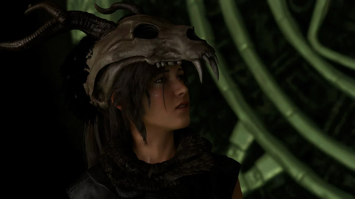 Скриншоты из Shadow of the Tomb Raider / Картинка 142
