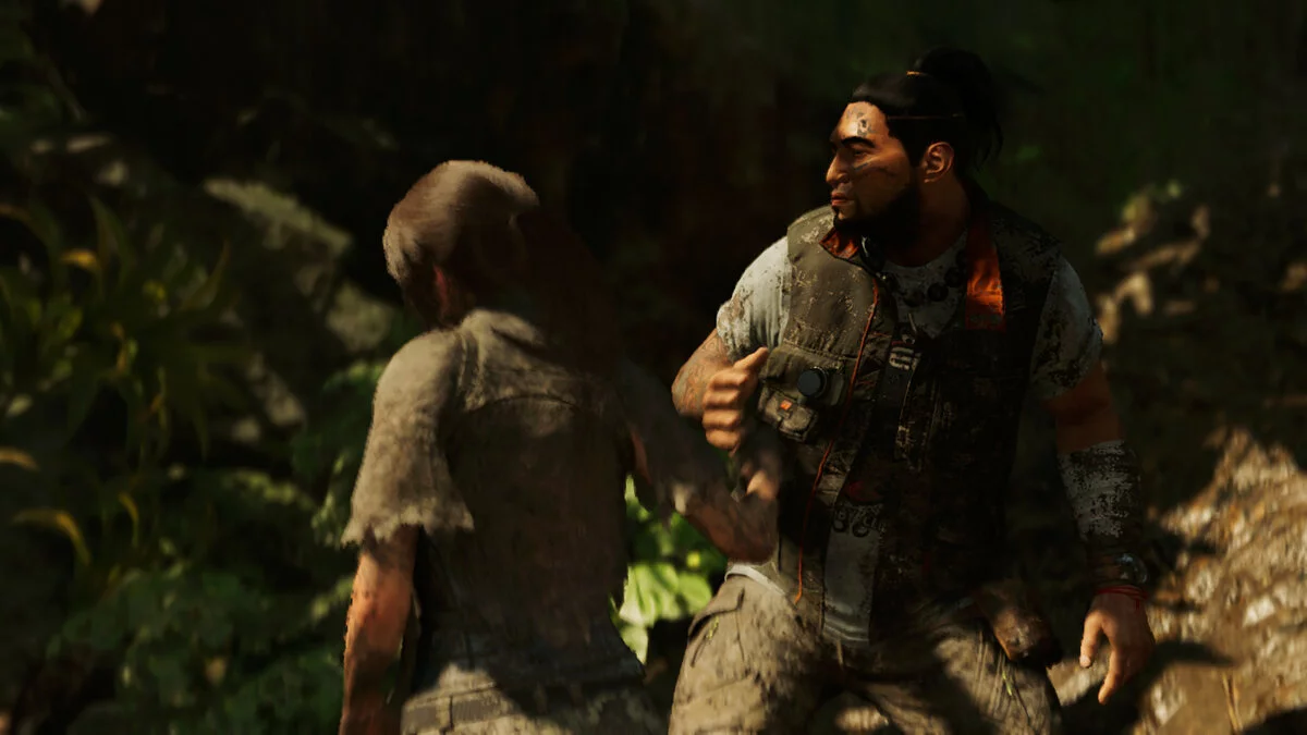 Скриншоты из Shadow of the Tomb Raider / Картинка 143