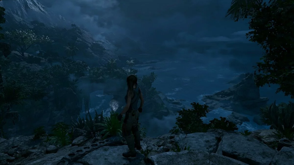 Скриншоты из Shadow of the Tomb Raider / Картинка 162