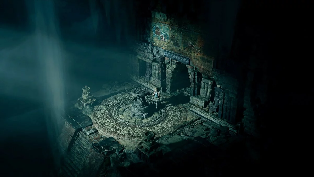Скриншоты из Shadow of the Tomb Raider / Картинка 163