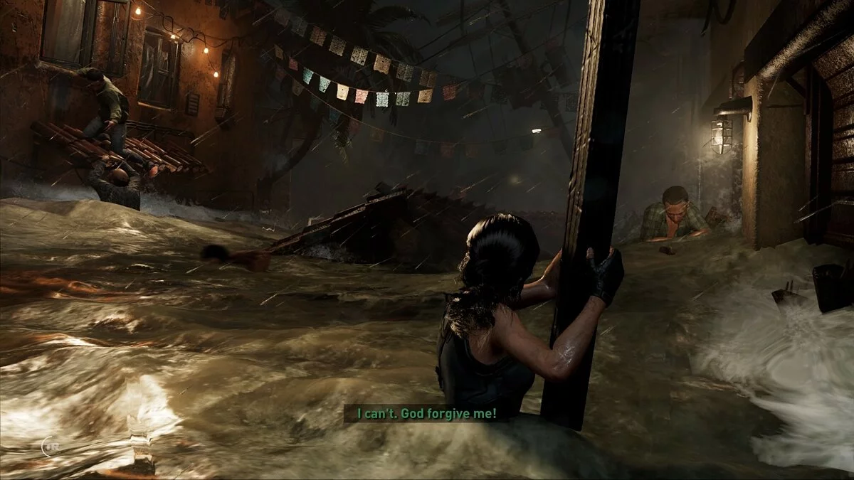 Скриншоты из Shadow of the Tomb Raider / Картинка 165