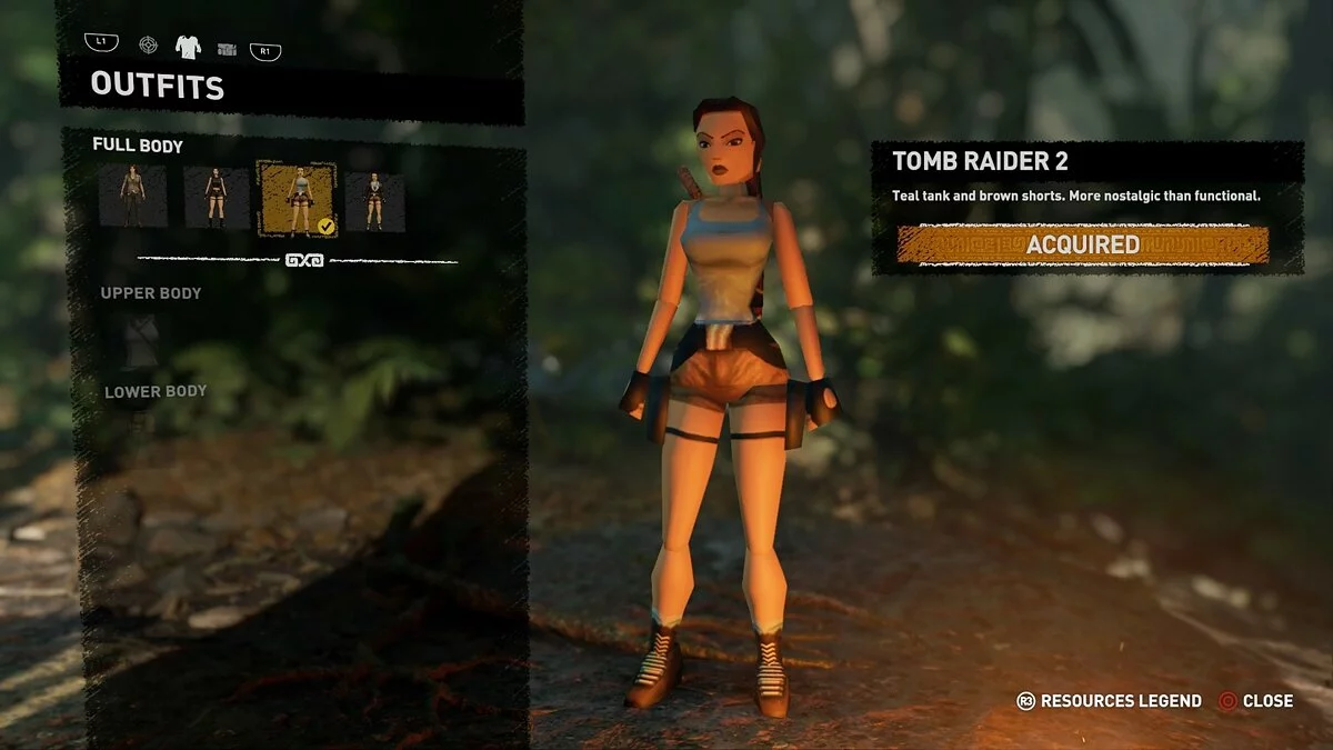 Скриншоты из Shadow of the Tomb Raider / Картинка 168