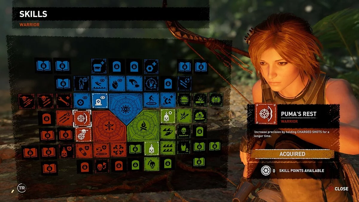 Скриншоты из Shadow of the Tomb Raider / Картинка 169