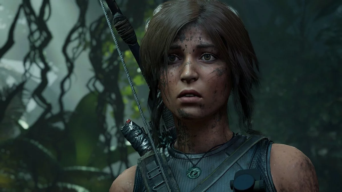 Скриншоты из Shadow of the Tomb Raider / Картинка 170